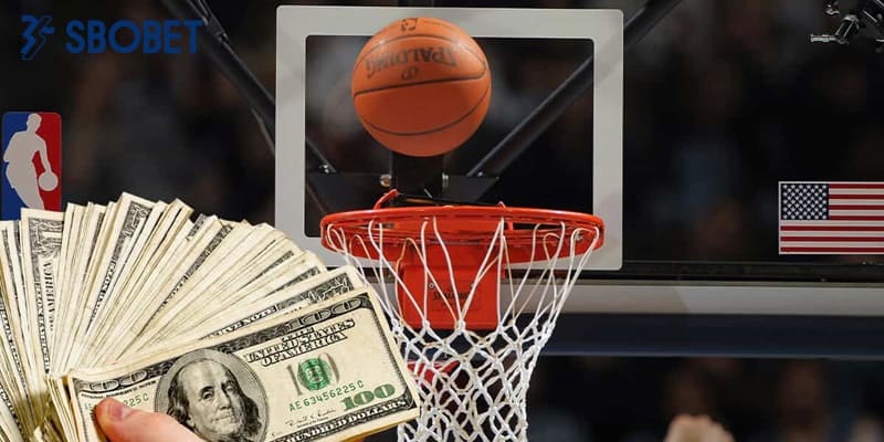 Cách chơi cá cược bóng rổ hiệu quả – Bắt kèo chuẩn, thắng tiền lớn 2 Cá Cược Bóng Rổ tại V9BET