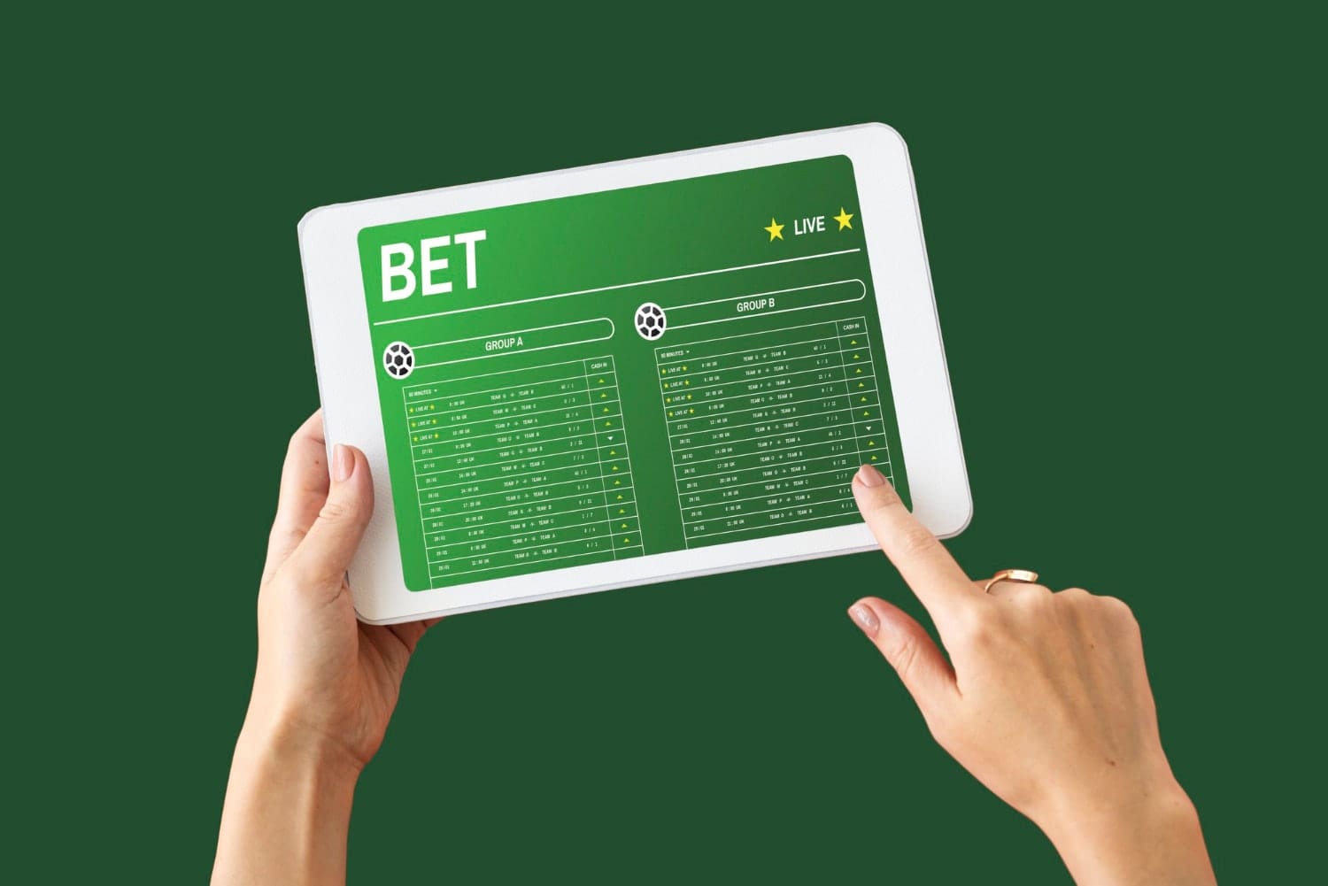 Cá Cược Bóng Đá tại V9BET