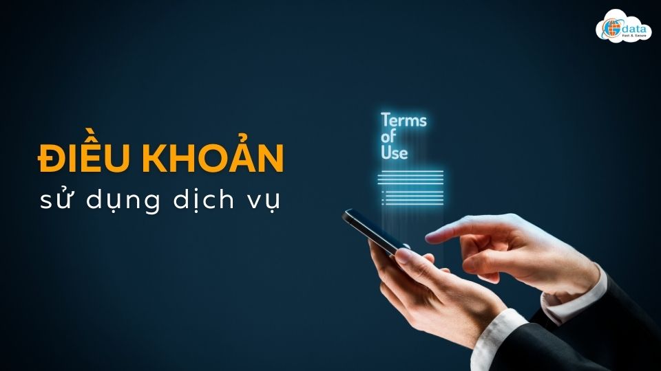 Điều khoản sử dụng tại V9BET