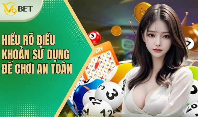 Chơi Cá Cược tại V9BET
