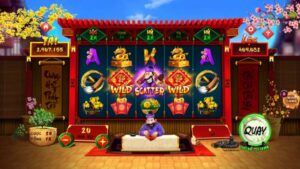 Nổ Hũ Ông Đồ V9Bet